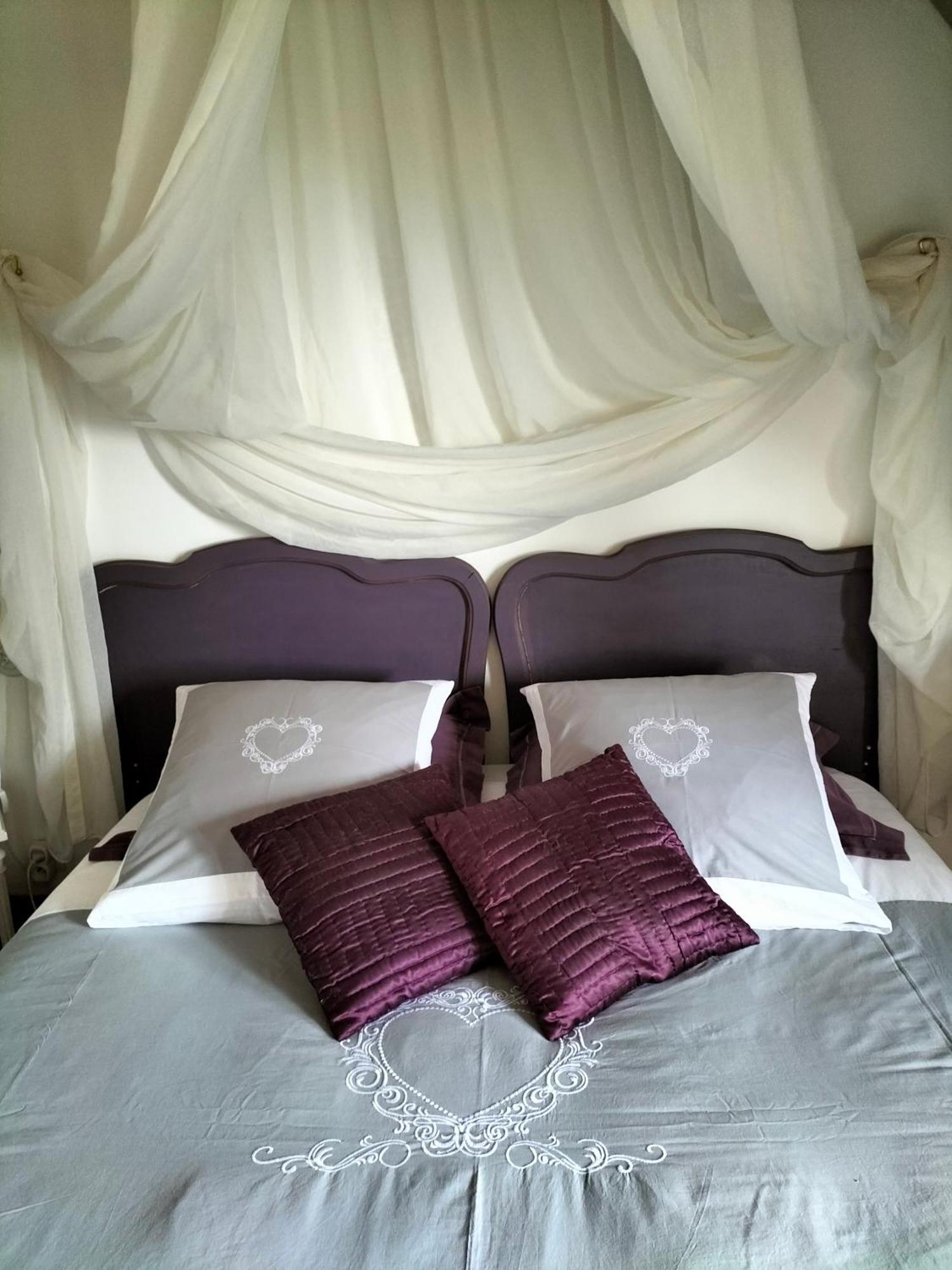 Chambres D'Hotes Le Grismoustier Veulettes-sur-Mer Exterior foto